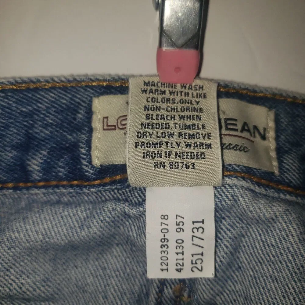 Moda International vintage 90